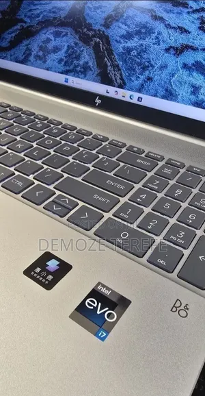 New Laptop HP Pavilion 15 16GB Intel Core i7 SSD 1T