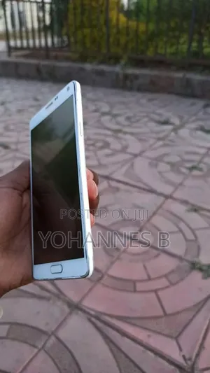 Samsung Galaxy Note 4 32 GB White