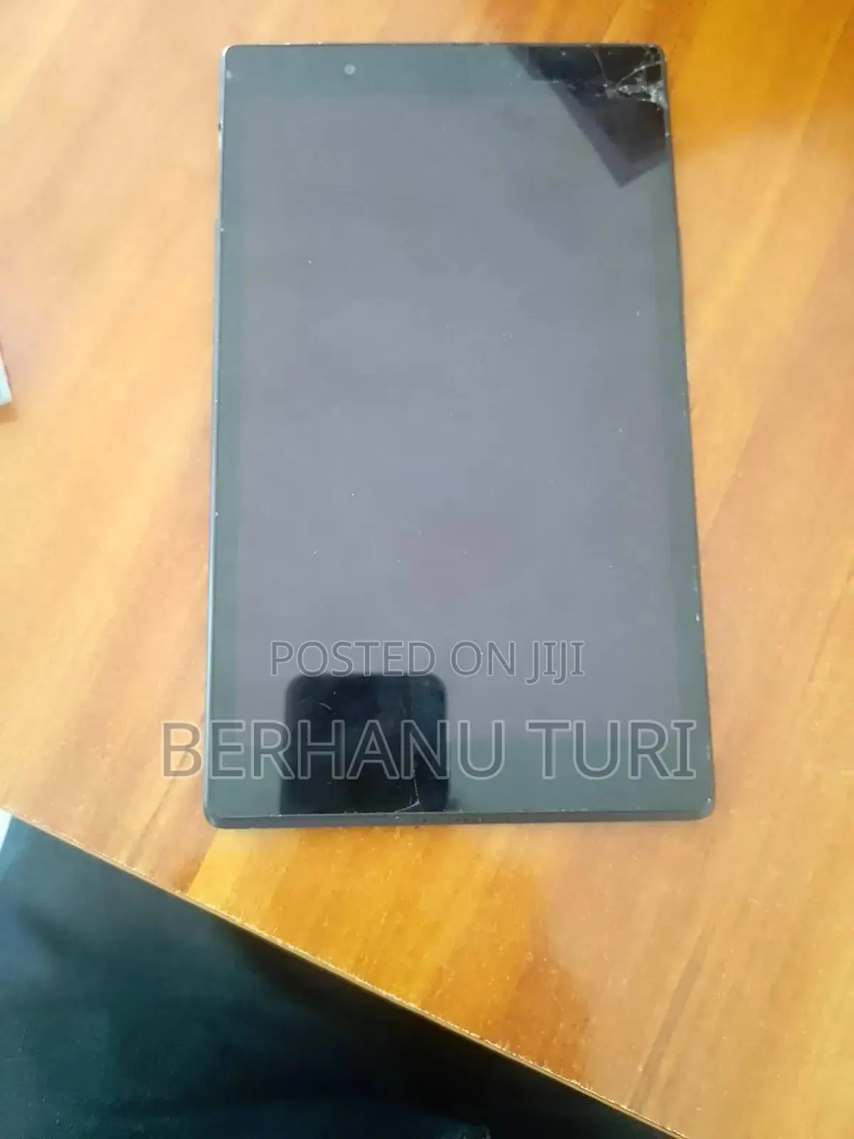 Lenovo P809 Black