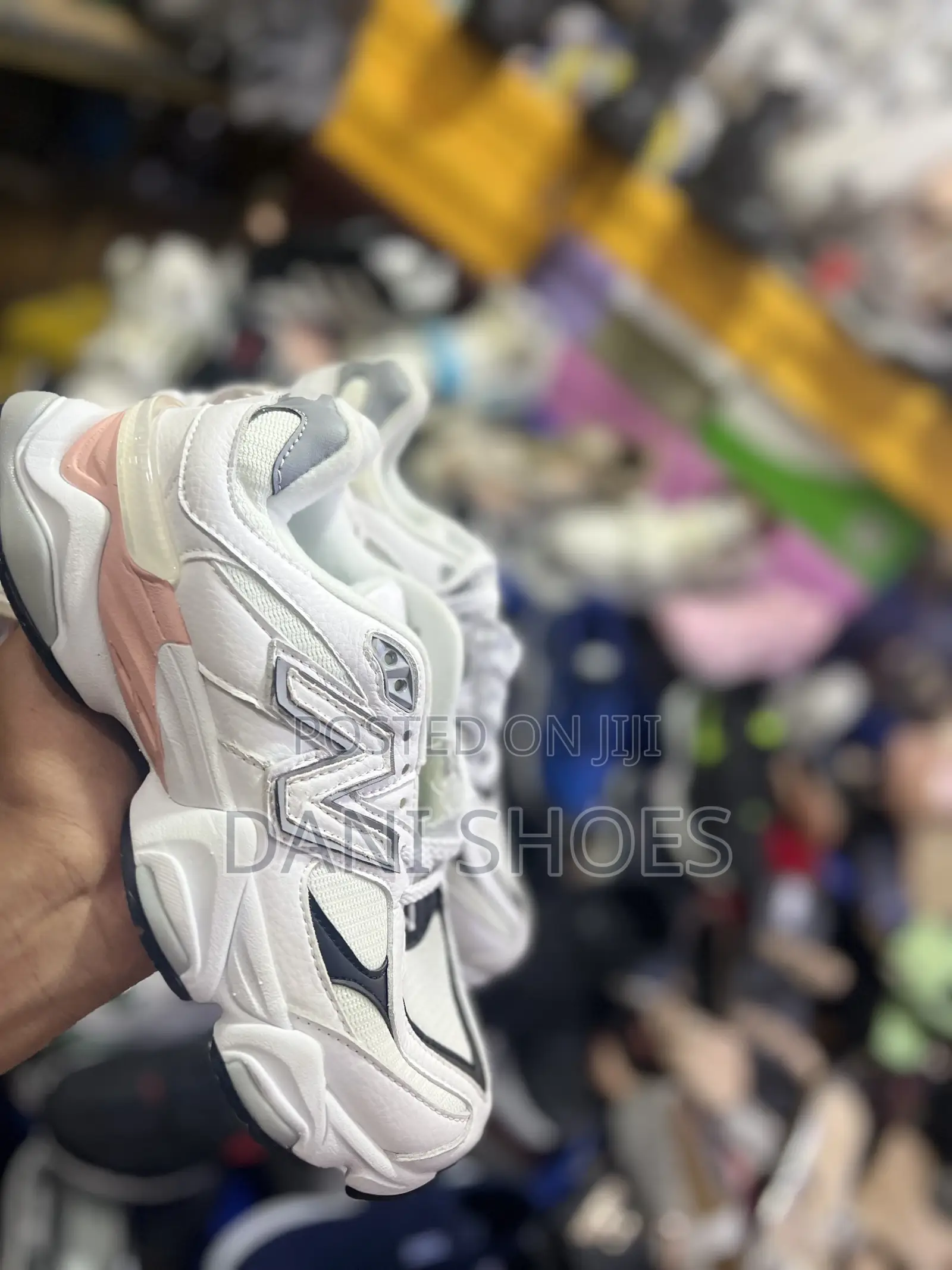 New Balance 9060