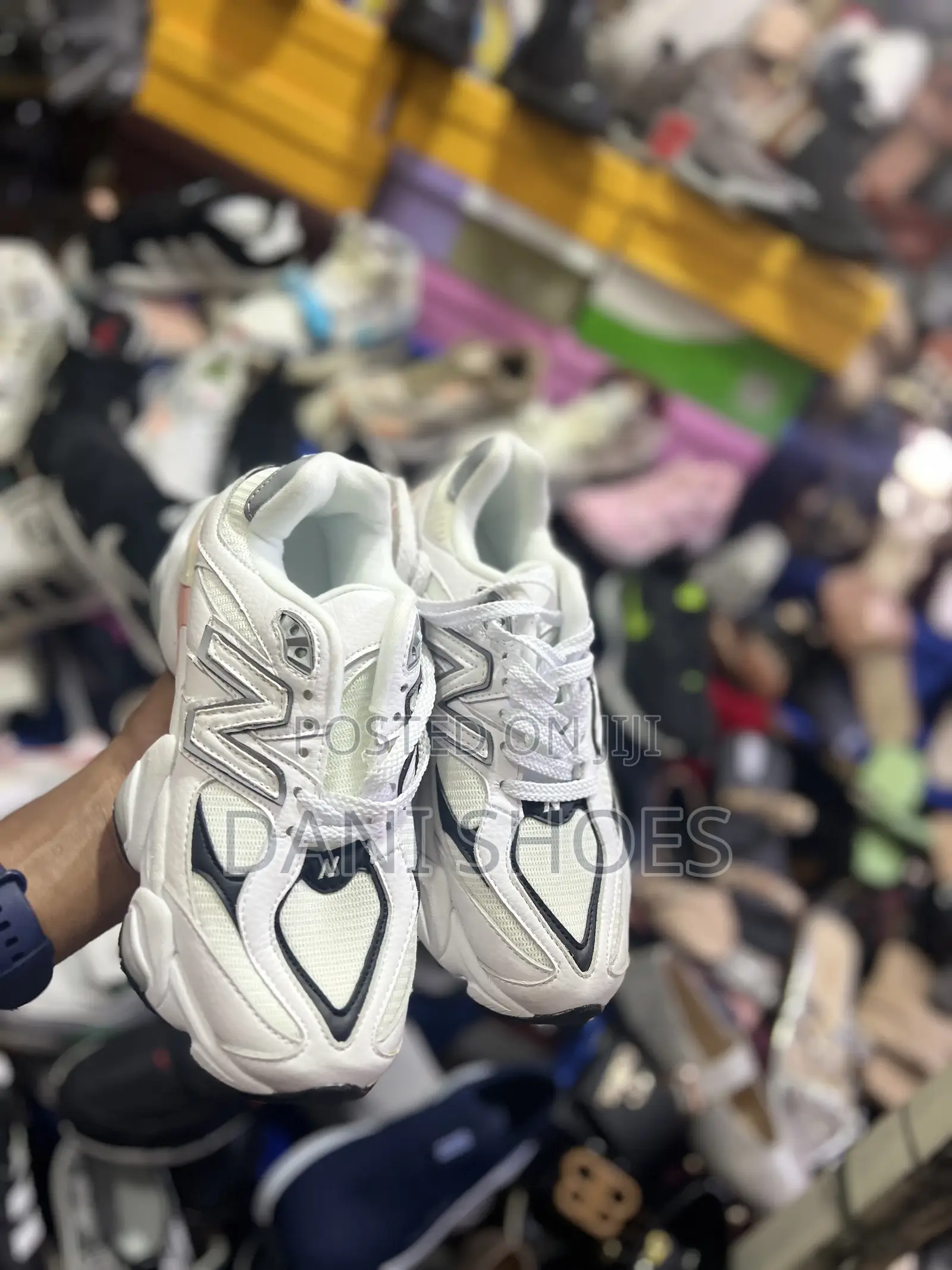 New Balance 9060