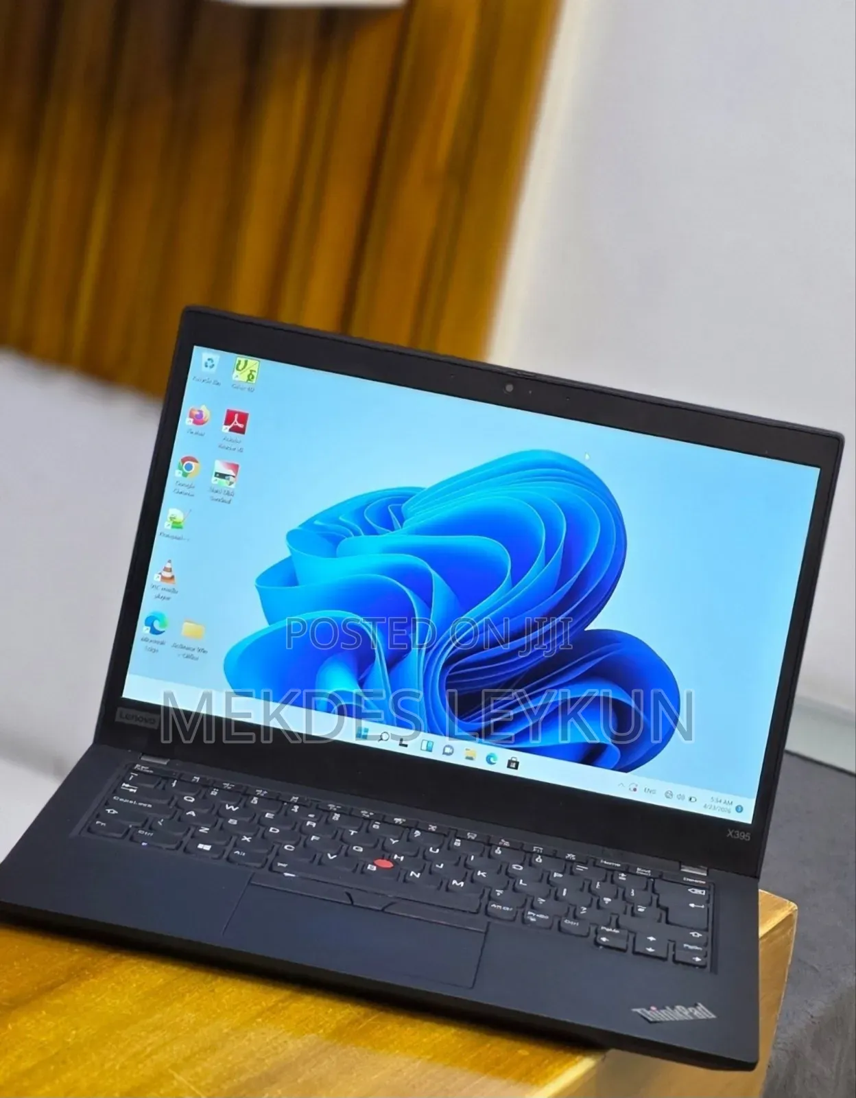 New Laptop Lenovo ThinkPad t495s 16GB AMD Ryzen 7 SSD 512GB
