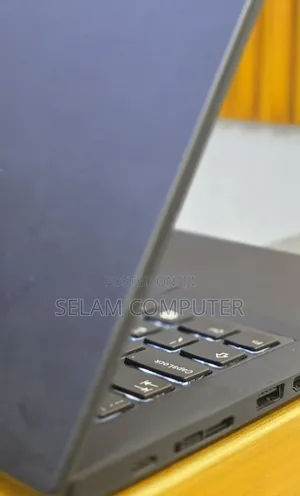 New Laptop Lenovo ThinkPad T490s 16GB AMD Ryzen 7 SSD 512GB