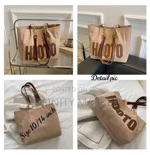 Shoulder Bag