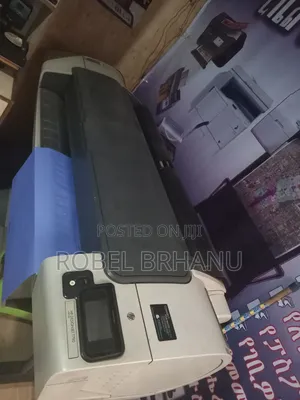 Printer Machine