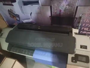 Printer Machine