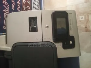 Printer Machine