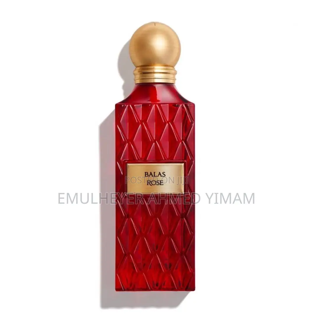 Perfume Collection