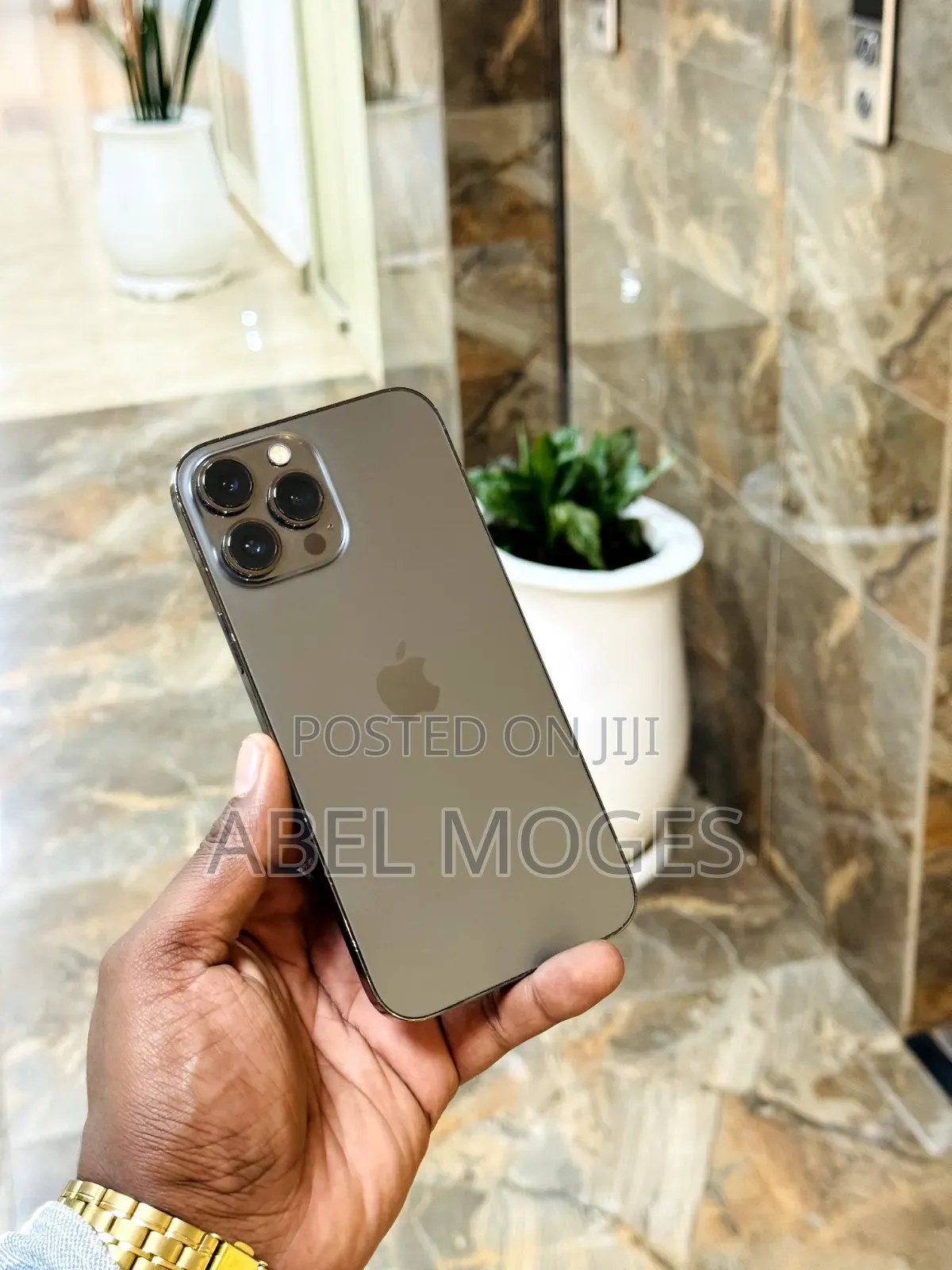 Apple iPhone 12 Pro 128 GB Black