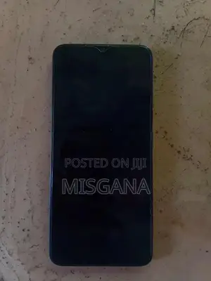 Tecno Pop 7 64 GB Black