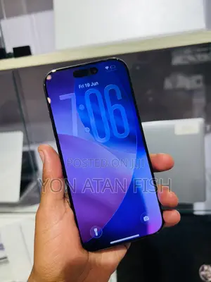 Apple iPhone 16 Pro 128 GB Black