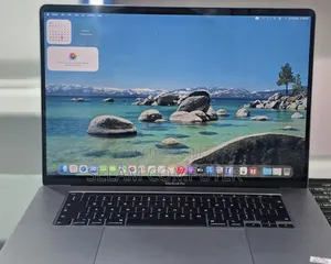New Laptop Apple MacBook Pro 2019 32GB Intel Core i9 SSD 1T