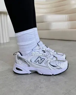 Adidas New Balance
