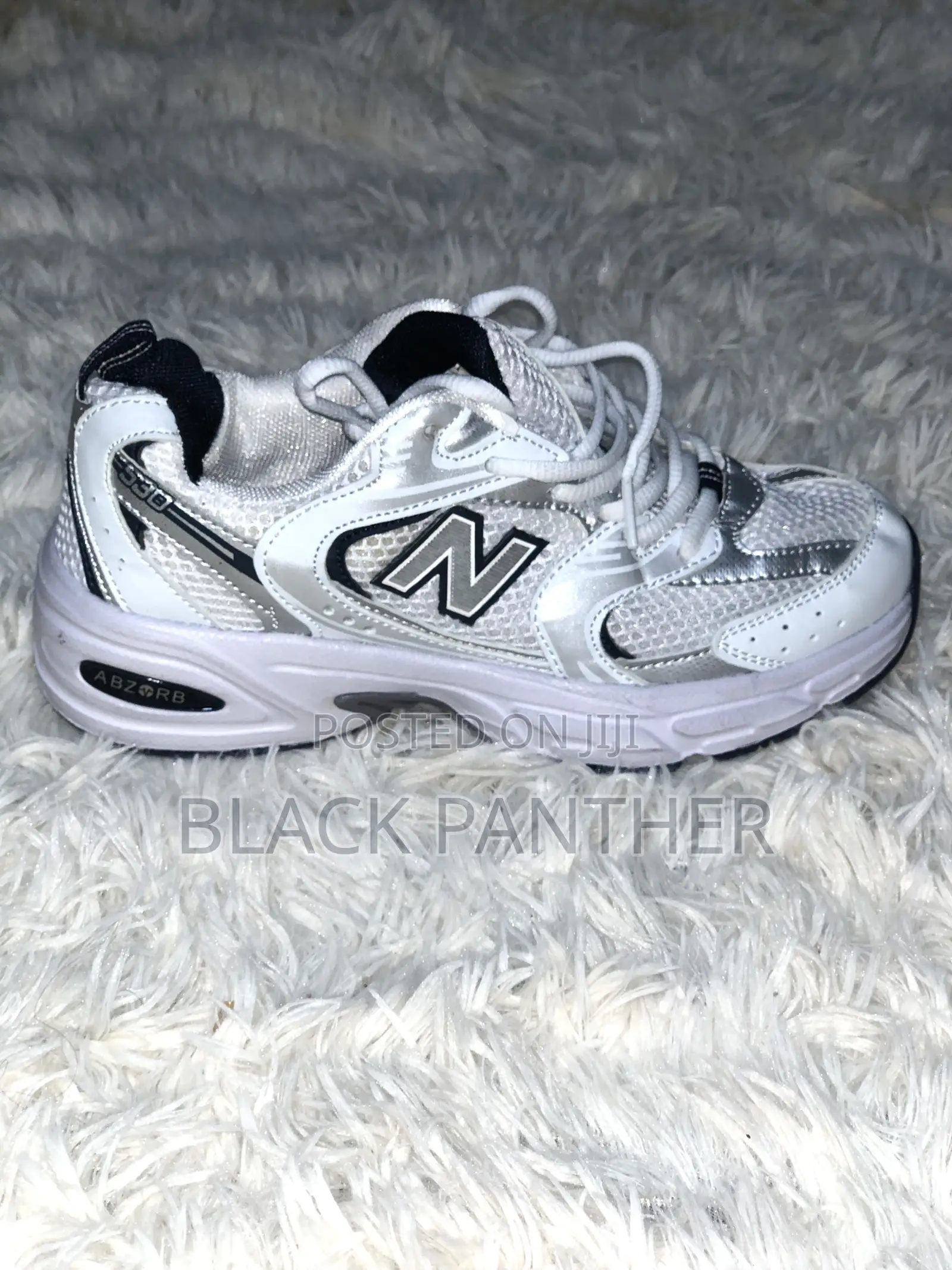 Adidas New Balance