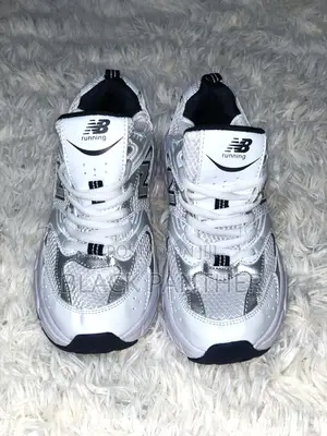 Adidas New Balance