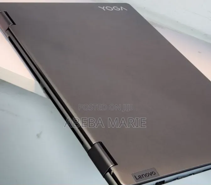 New Laptop Lenovo Yoga 7i 16GB Intel Core i7 SSD 512GB