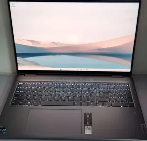 New Laptop Lenovo Yoga 7i 16GB Intel Core i7 SSD 512GB