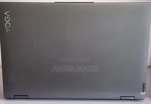 New Laptop Lenovo Yoga 7i 16GB Intel Core i7 SSD 512GB