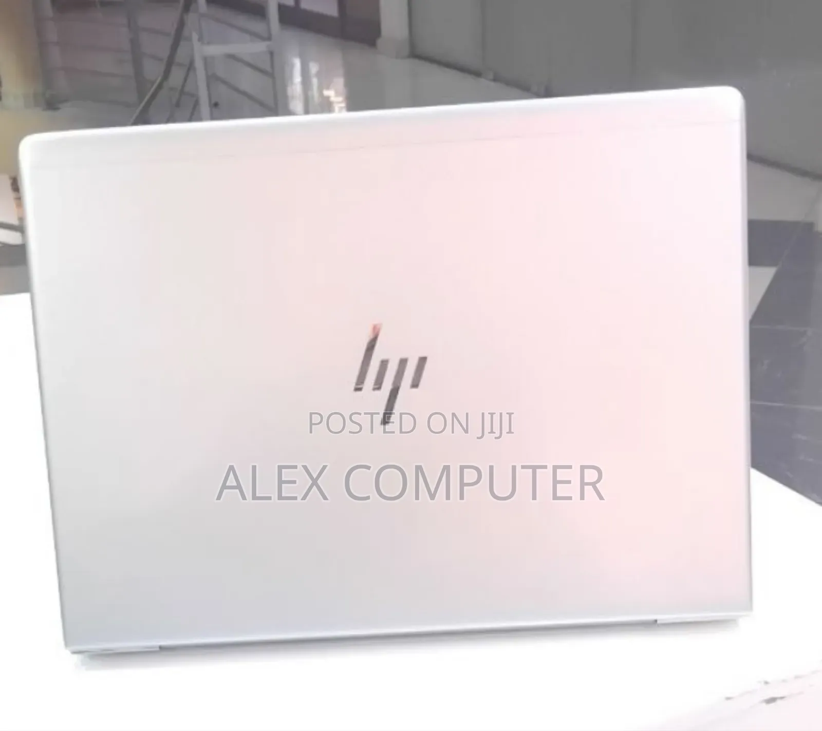 New Laptop HP EliteBook 840 G5 8GB Intel Core i5 SSD 512GB