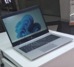 New Laptop HP EliteBook 840 G5 8GB Intel Core i5 SSD 512GB