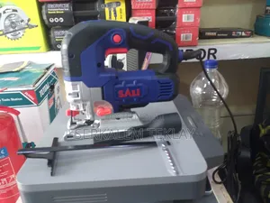 Sali 750w Jigsaw