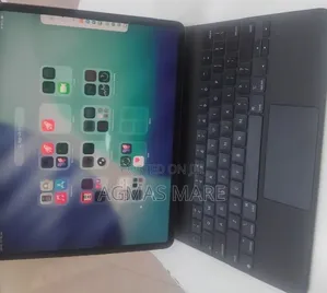 New Apple iPad Pro 256 GB