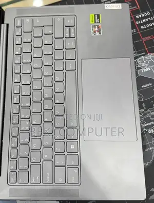 New Laptop Lenovo ThinkPad Yoga 32GB AMD Ryzen 7 SSD 512GB