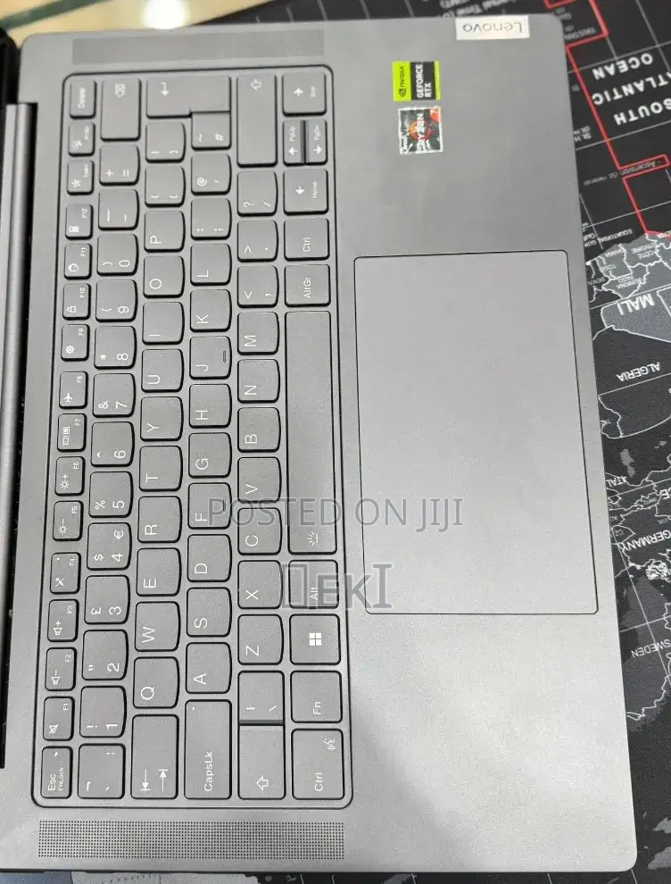 New Laptop Lenovo ThinkPad Yoga 32GB AMD Ryzen 7 SSD 512GB