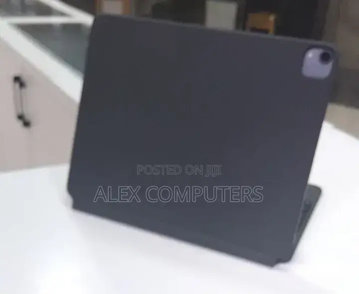 New Apple iPad Pro 256 GB Black