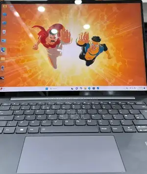 New Laptop Lenovo ThinkPad Yoga 32GB AMD Ryzen 7 SSD 512GB