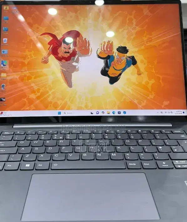 New Laptop Lenovo ThinkPad Yoga 32GB AMD Ryzen 7 SSD 512GB