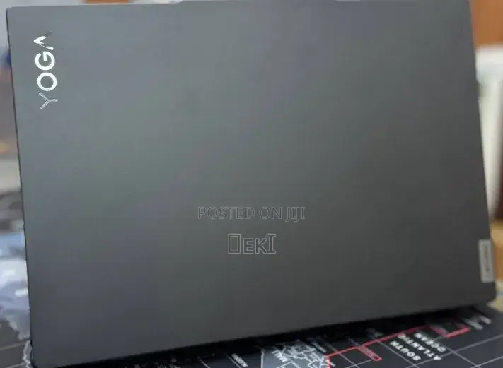 New Laptop Lenovo ThinkPad Yoga 32GB AMD Ryzen 7 SSD 512GB