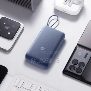 Xiaomi Power Bank