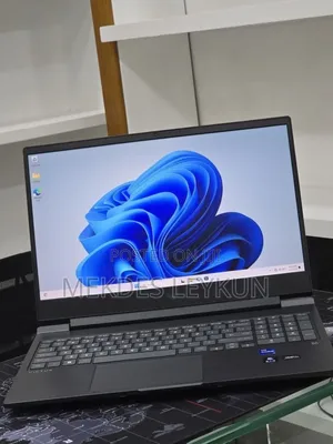 New Laptop HP Victus 15 16GB Intel Core i7 SSD 1T