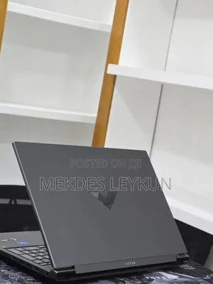 New Laptop HP Victus 15 16GB Intel Core i7 SSD 1T