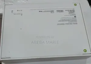 New Laptop Apple MacBook Air 2026 M5 16GB Apple M5 SSD 512GB
