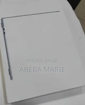 New Laptop Apple MacBook Air 2026 M5 16GB Apple M5 SSD 512GB