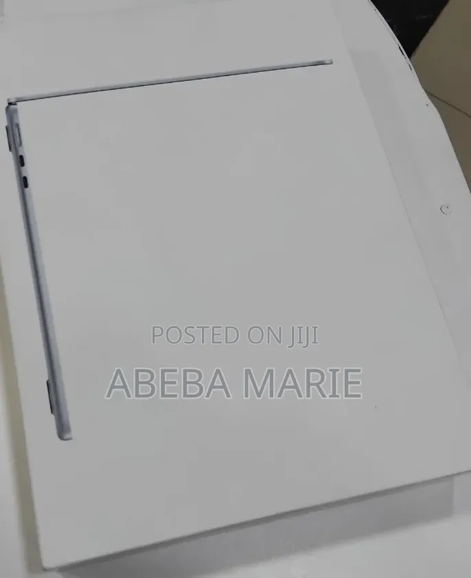 New Laptop Apple MacBook Air 2026 M5 16GB Apple M5 SSD 512GB