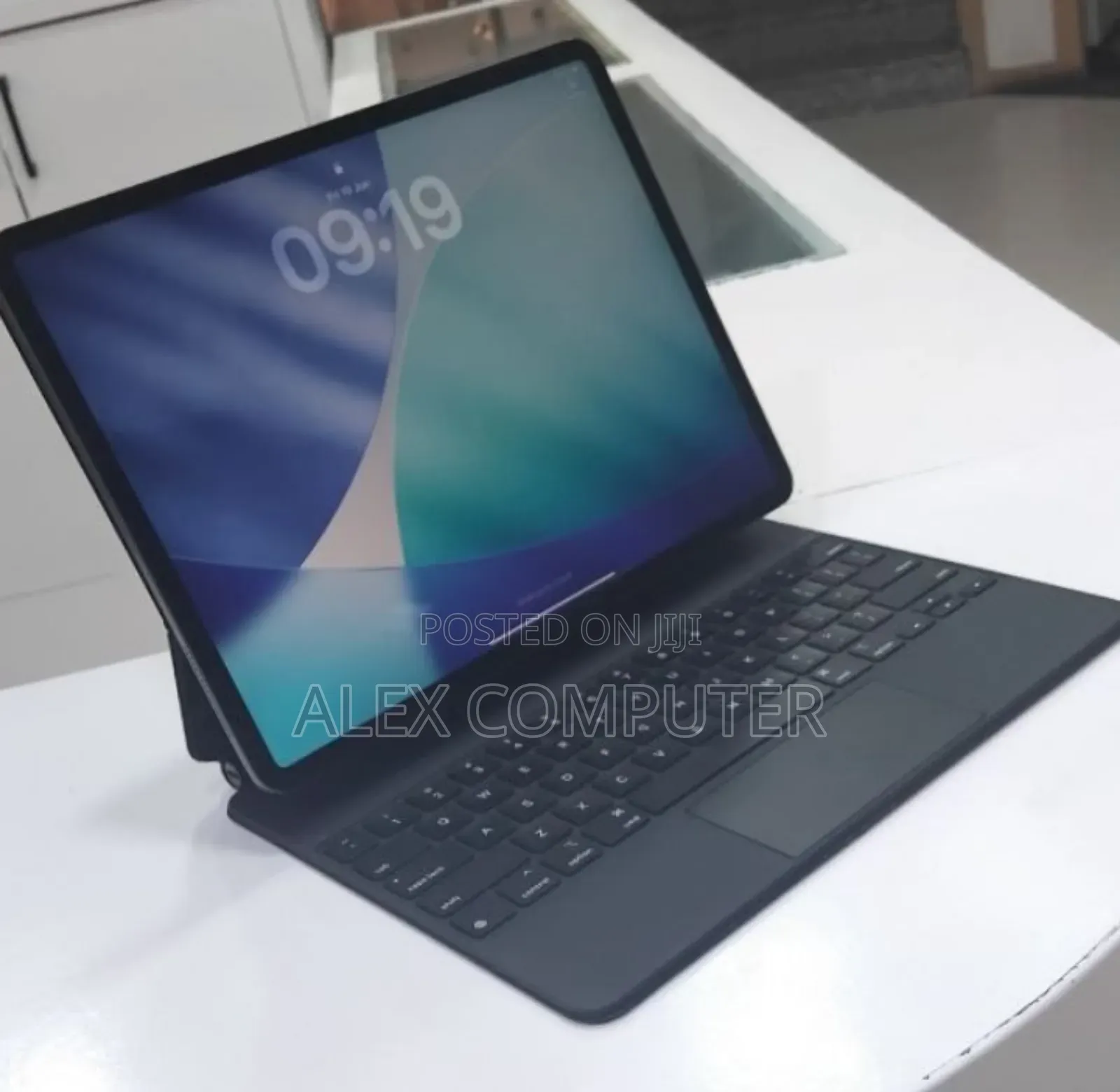 New Apple iPad Pro 256 GB