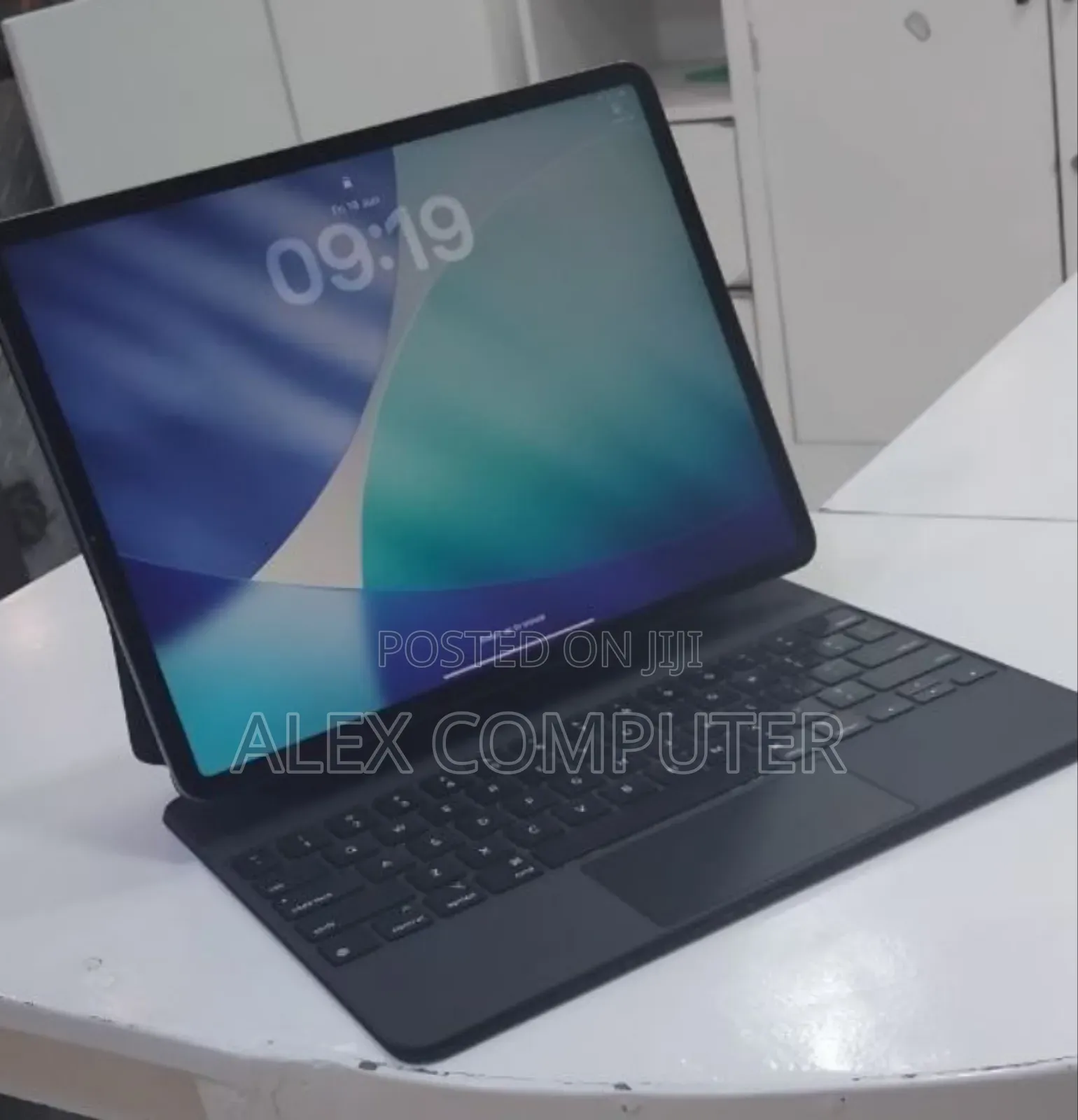 New Apple iPad Pro 256 GB
