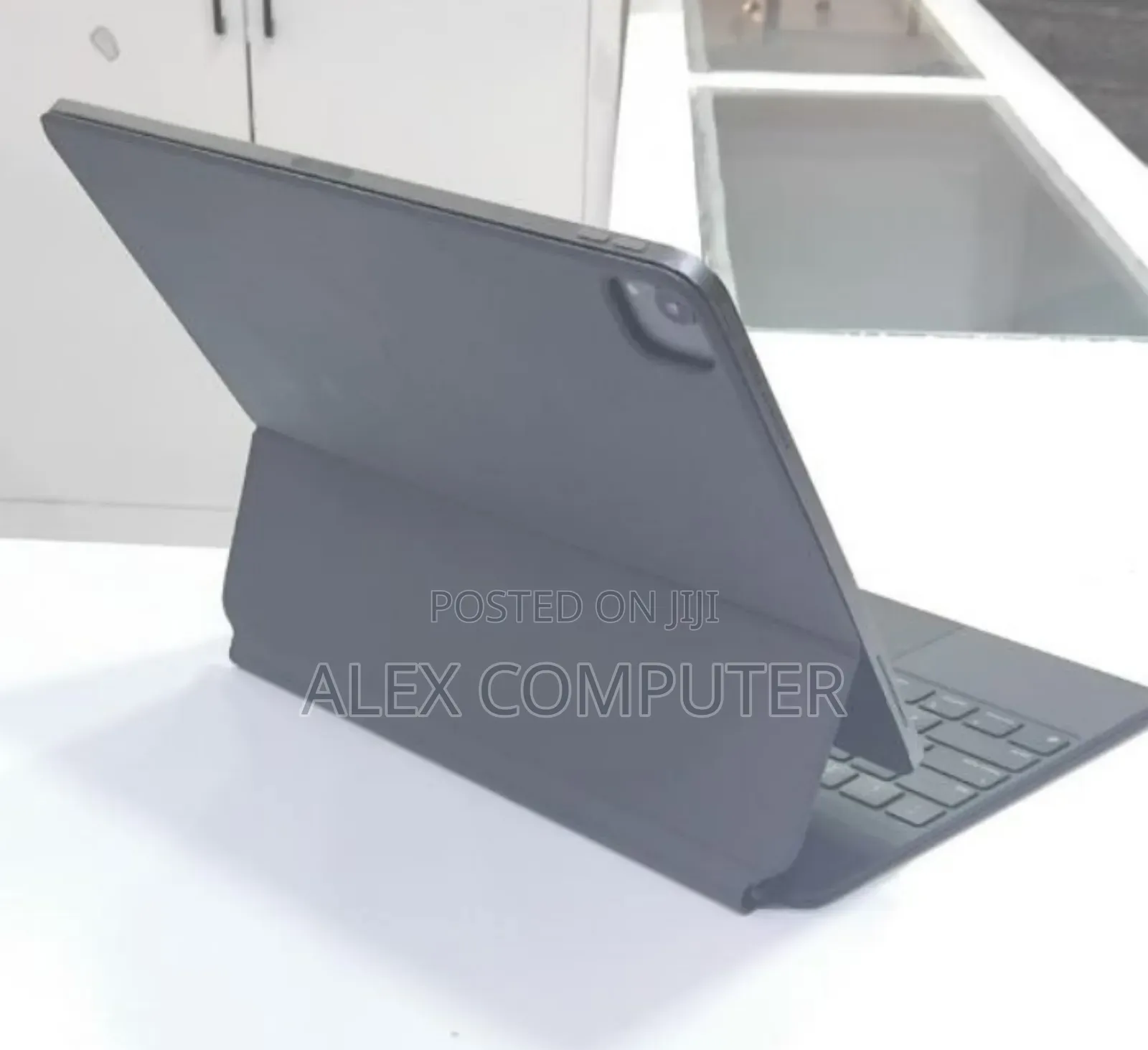 New Apple iPad Pro 256 GB