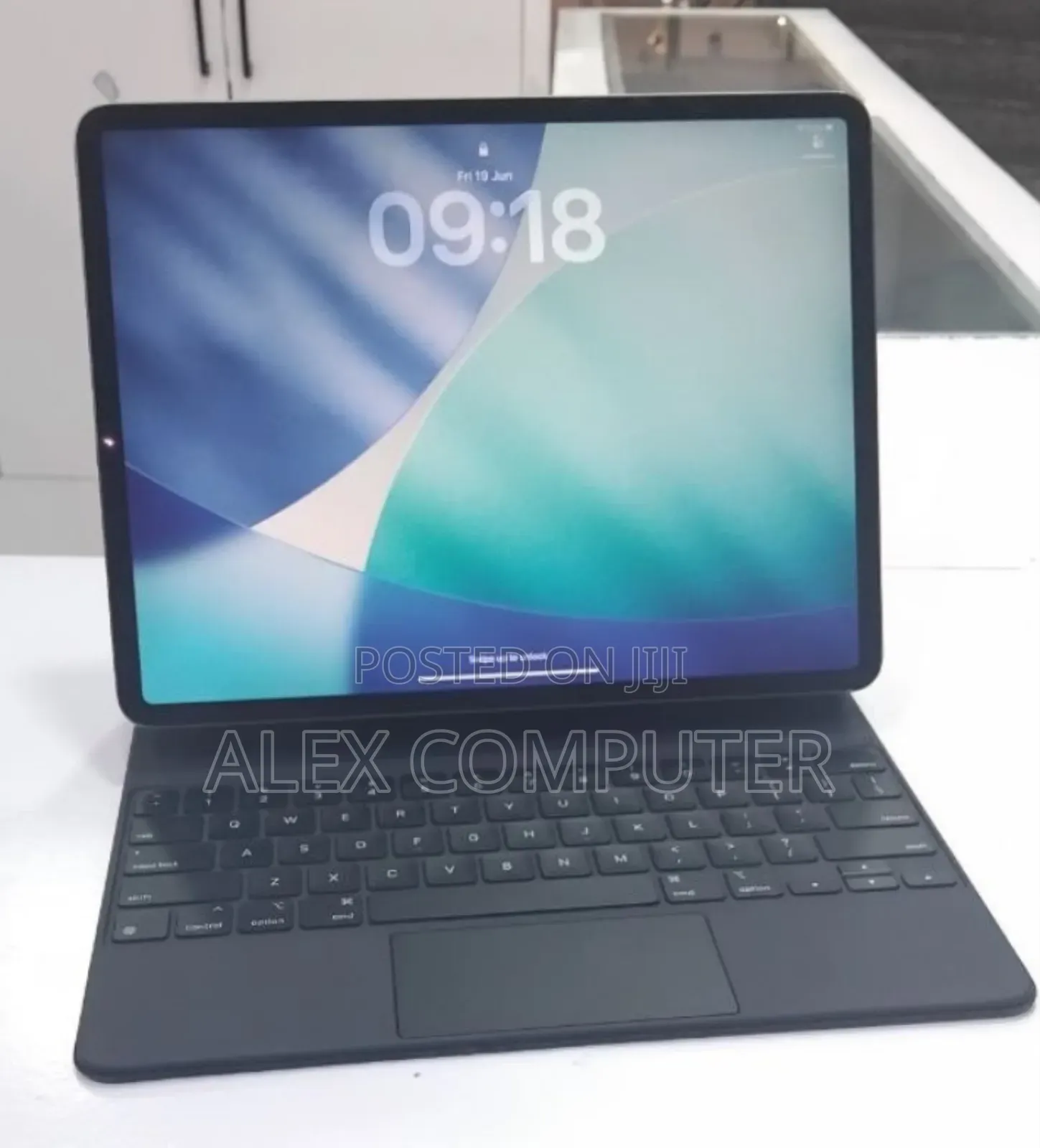 New Apple iPad Pro 256 GB