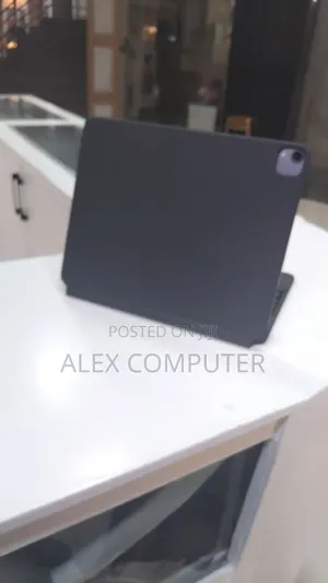 New Apple iPad Pro 256 GB