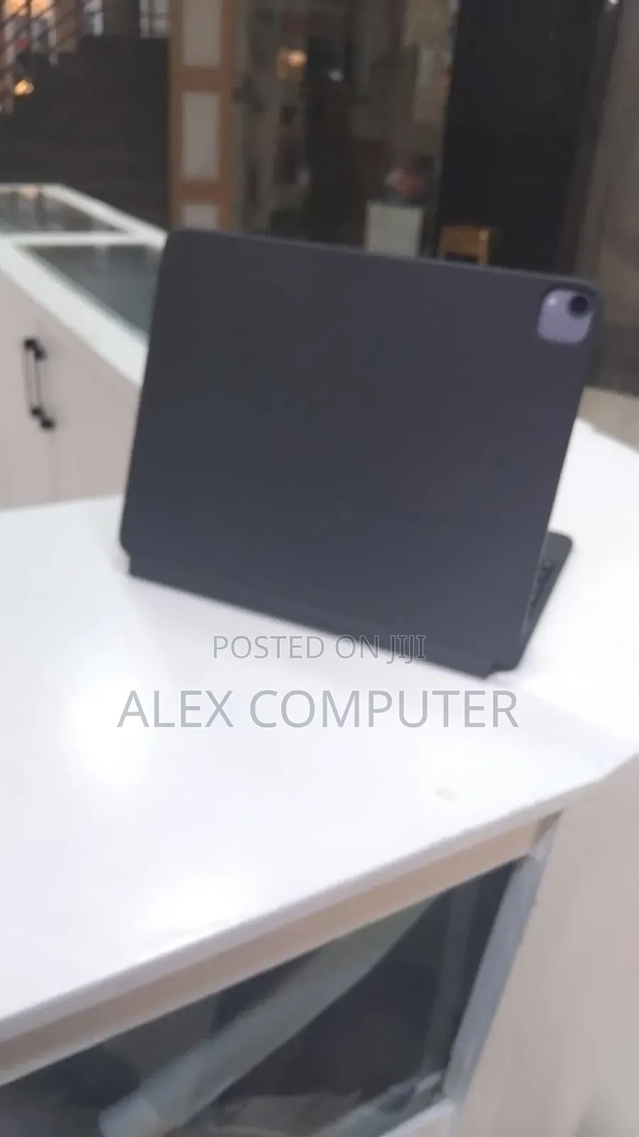 New Apple iPad Pro 256 GB