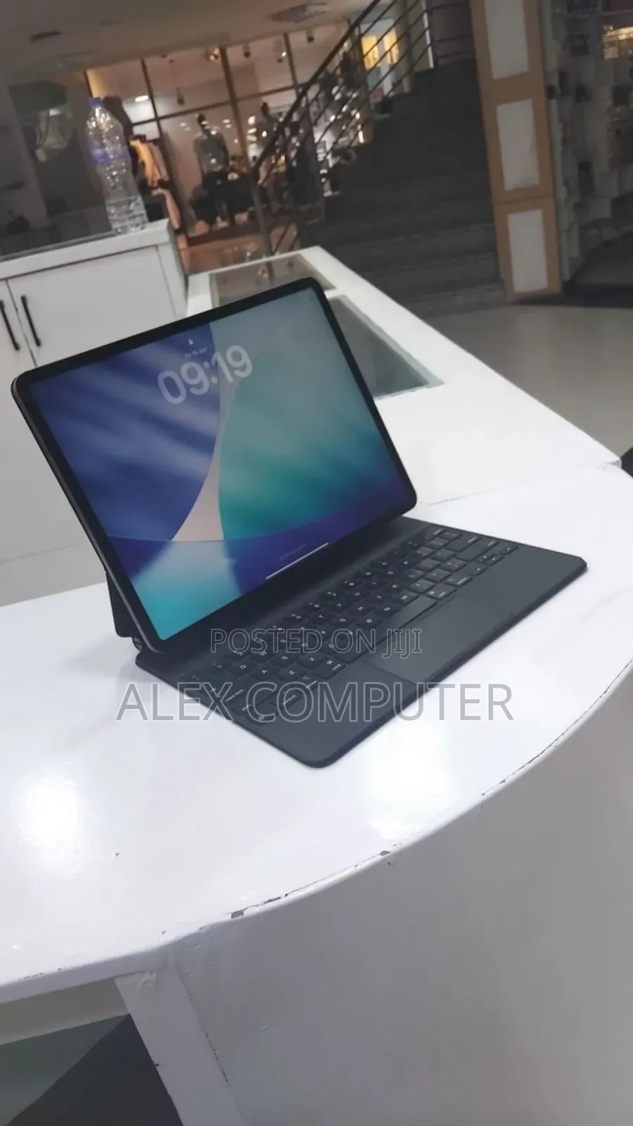 New Apple iPad Pro 256 GB