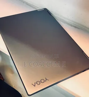 New Laptop Lenovo 16GB Intel Core i9 SSD 500GB