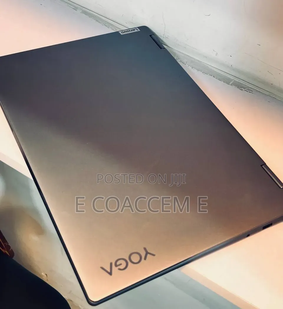 New Laptop Lenovo 16GB Intel Core i9 SSD 500GB