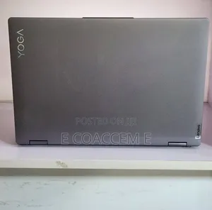 New Laptop Lenovo 16GB Intel Core i9 SSD 500GB