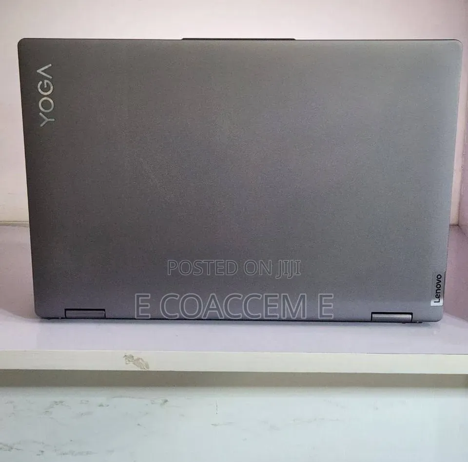 New Laptop Lenovo 16GB Intel Core i9 SSD 500GB