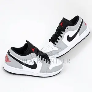 Air Jordan Low Shoes